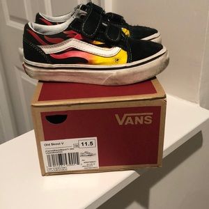 Vans Old Skool V
